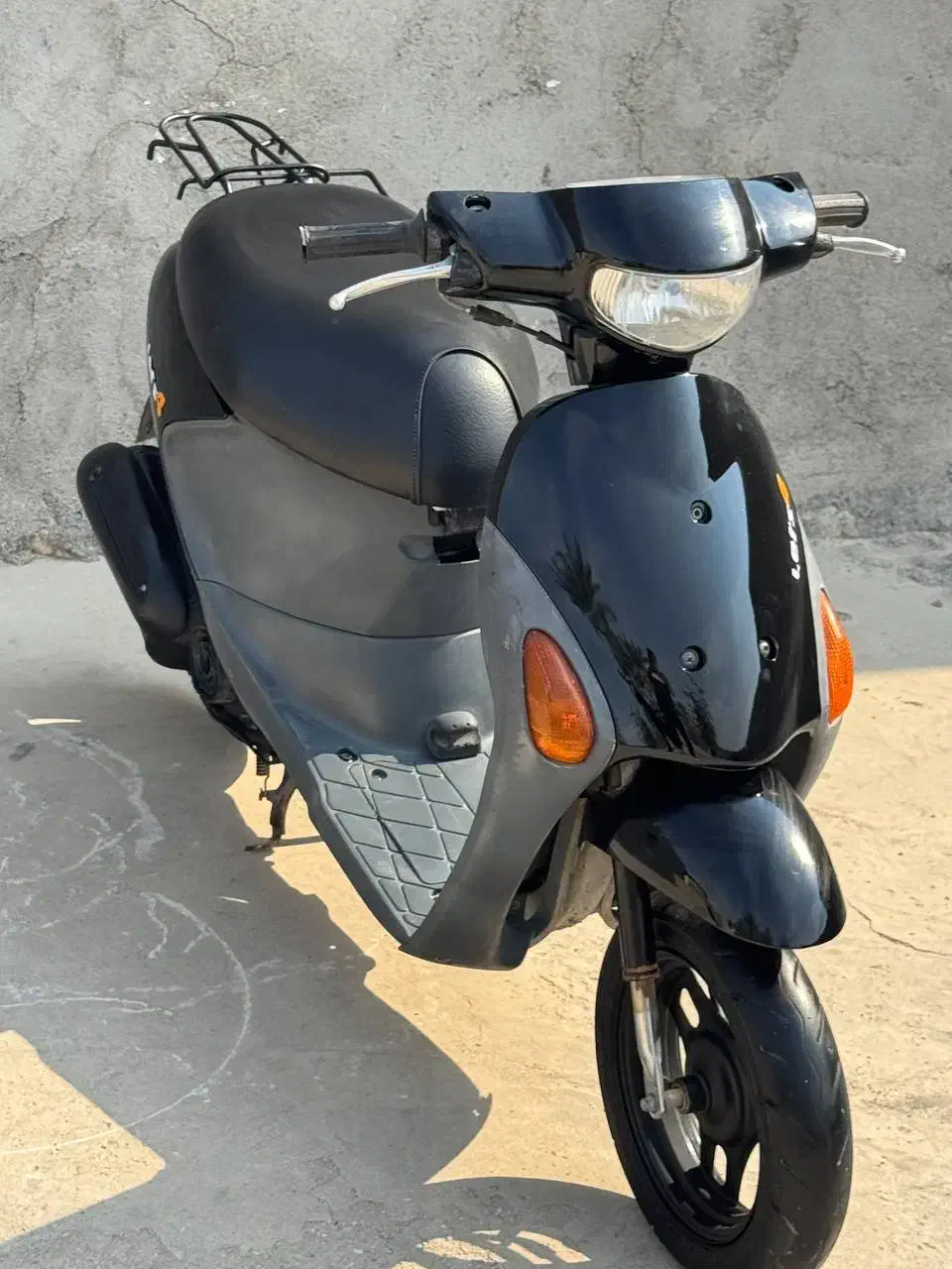 موتور پاکشتی سوزوکی لتس فور|موتورسیکلت|لامرد, |دیوار