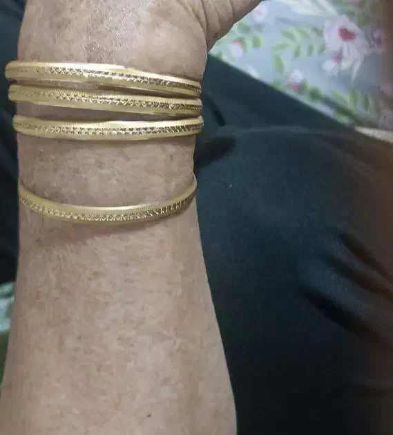 النگو 4عدد|جواهرات|سبزوار, گلشن|دیوار