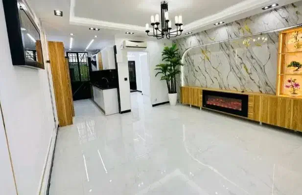 ۵۷ متر/دیزاین شده/حرفه ایی کهریزک فول/سند دار|فروش آپارتمان|ری, سیزده آبان|دیوار