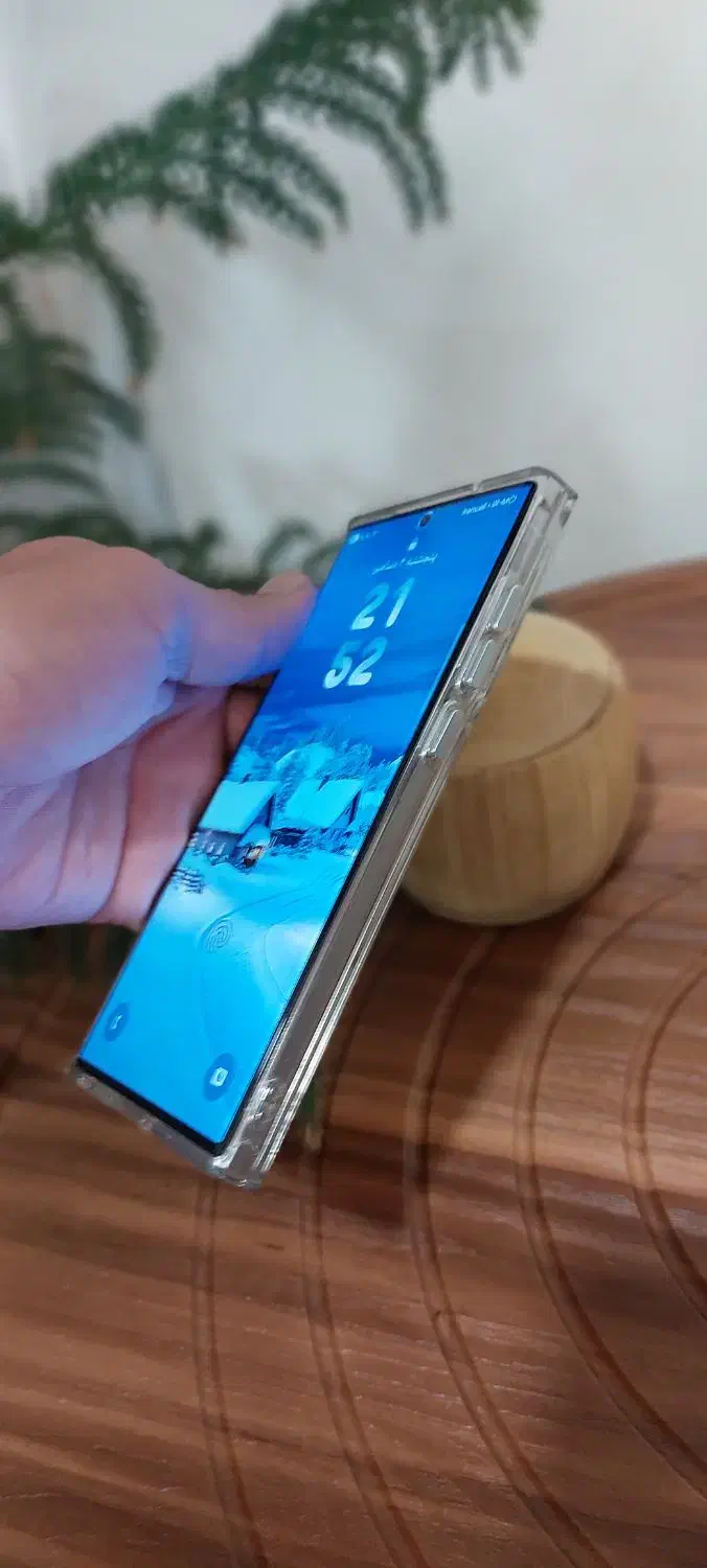 S23Ultra صفر صفر رام ۱۲ سفید|موبایل|بوکان, |دیوار