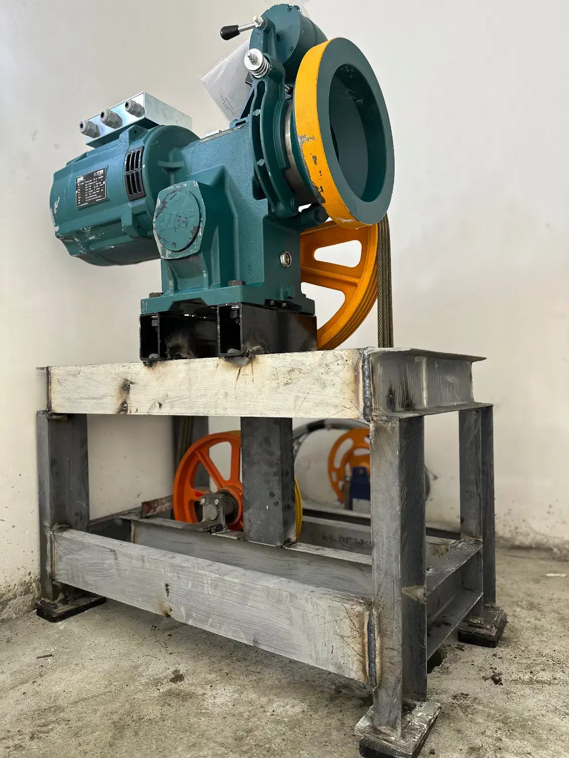 مرکز تخصصی آسانسور در استان البرز|خدمات پیشه و مهارت|هشتگرد, فاز ۱ مهستان|دیوار