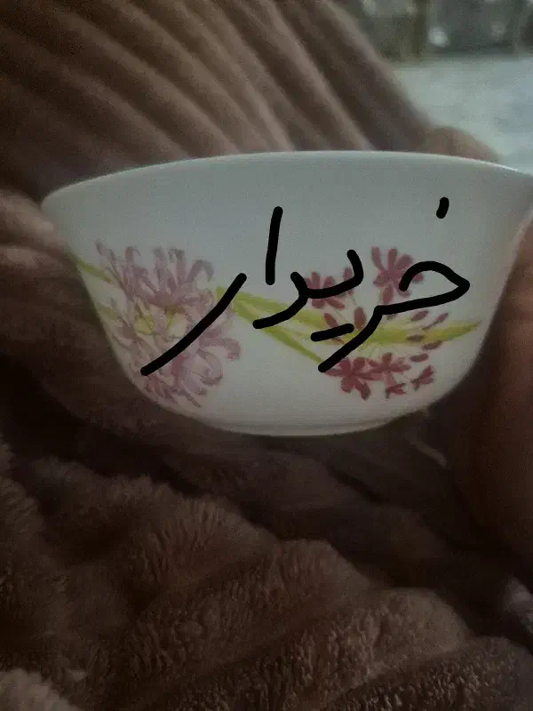 آرکوپال مدل جاسنت|ظروف سرو و پذیرایی|اسلام‌شهر, شهرک مهدیه|دیوار