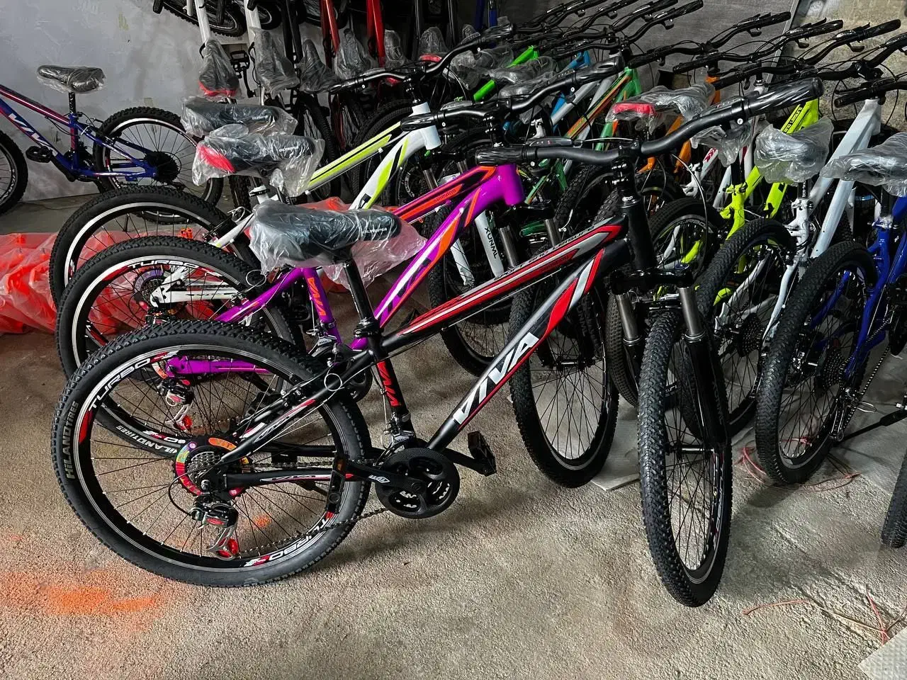 تولید و توضیع دوچرخه تک و عمده bcdfh//26|دوچرخه، اسکیت، اسکوتر|مشکین‌دشت, |دیوار