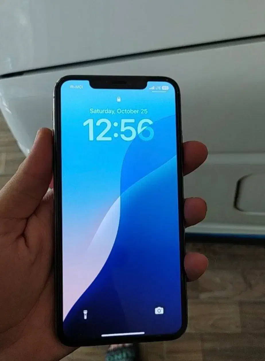 آیفون11پرومکس ۲۵۶|موبایل|هرسین, |دیوار