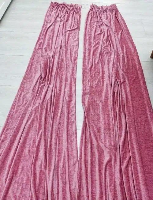 دو عدد کناره کالباسی|پرده، رانر، رومیزی|تهران, والفجر (افسریه)|دیوار