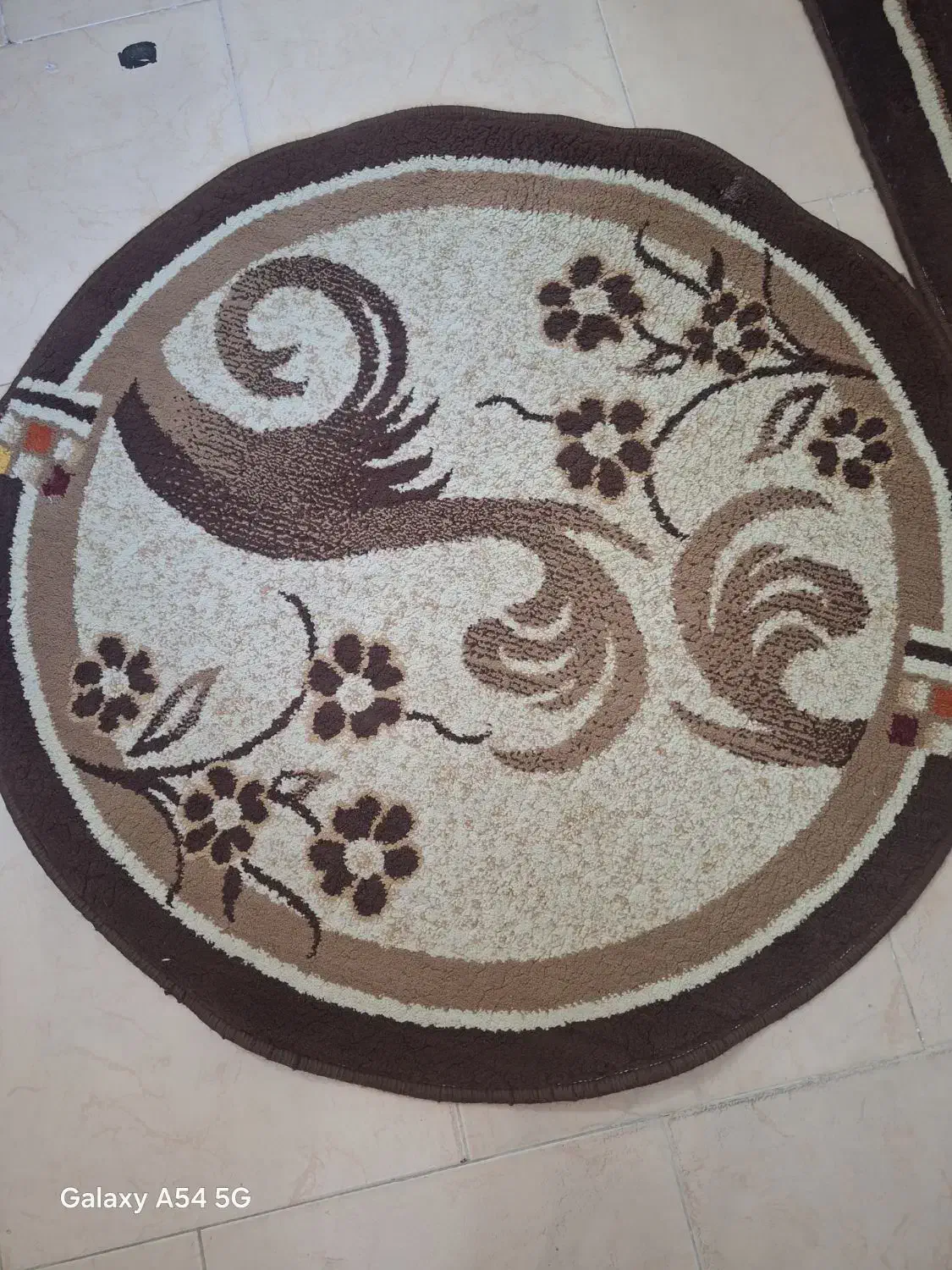 گلیم فرش|گلیم، جاجیم، گبه|یزد, |دیوار