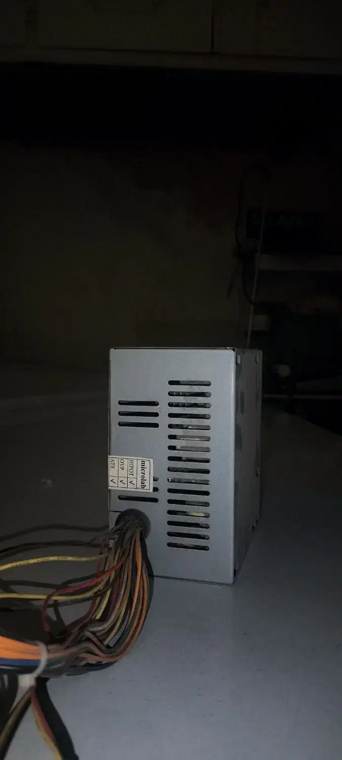 باتری pc|قطعات و لوازم جانبی رایانه|کرج, حسن آباد|دیوار
