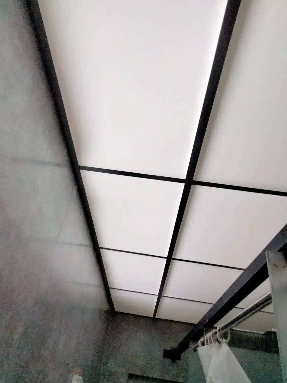 سقف کاذب ، دیوارپوش ، پارتیشن|خدمات پیشه و مهارت|کرج, دهقان ویلا|دیوار