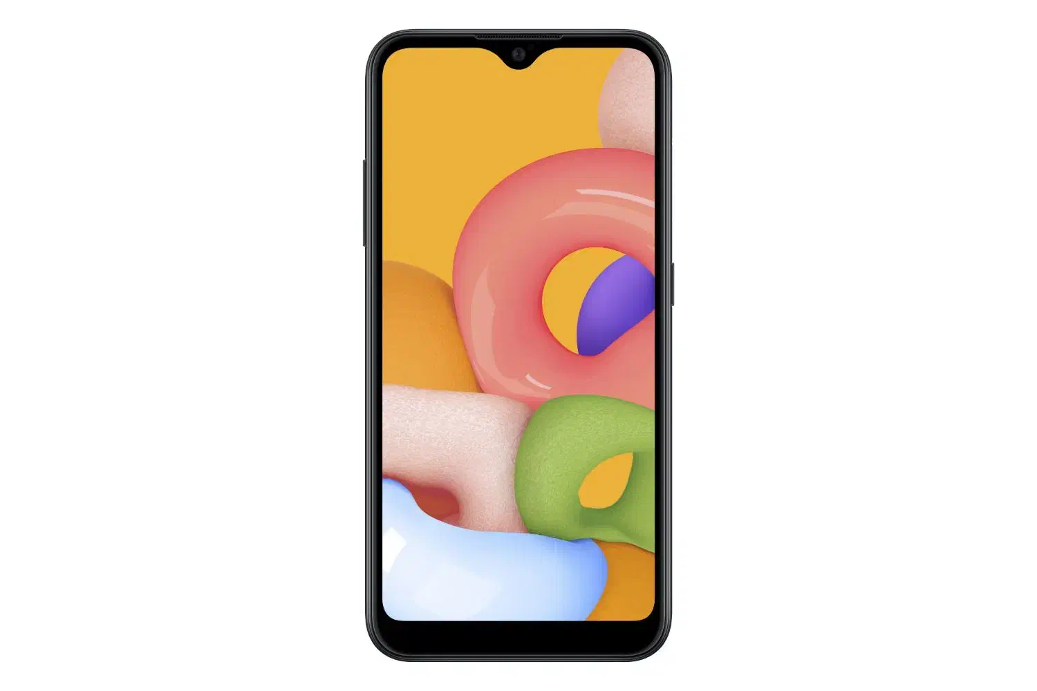 گوشی A01|موبایل|قم, شهید صیاد شیرازی|دیوار