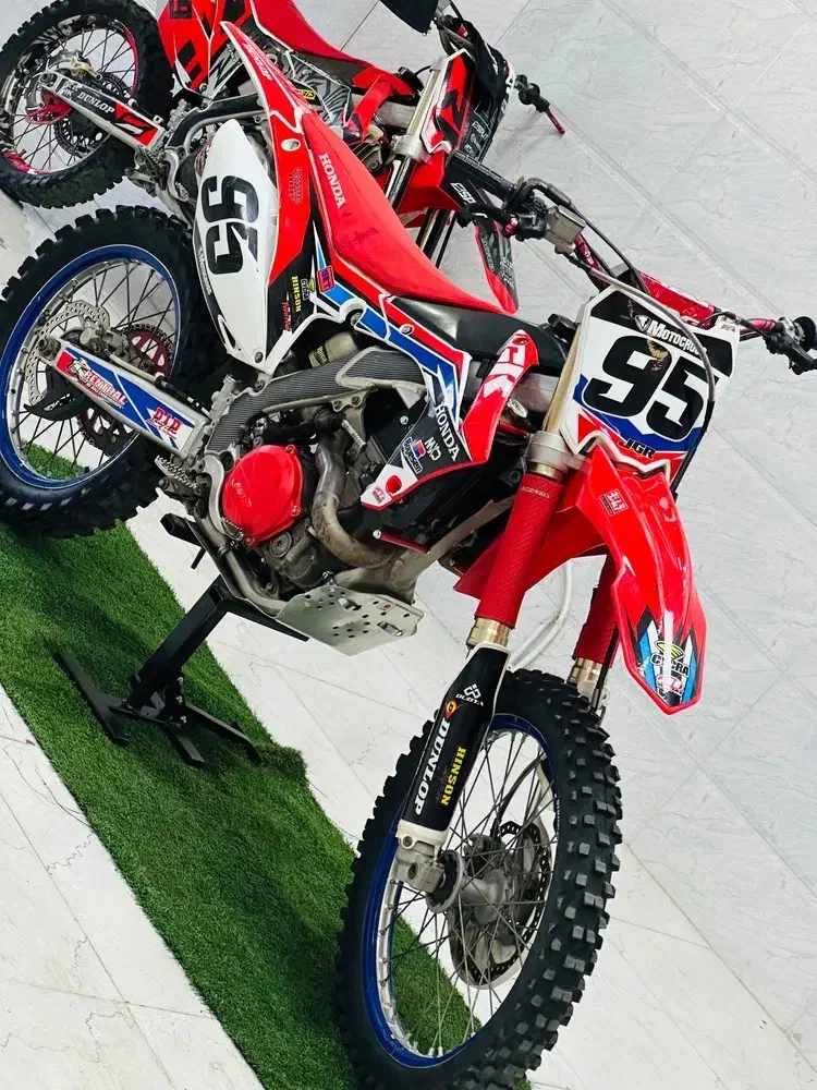 crf450|موتورسیکلت|سردشت, |دیوار