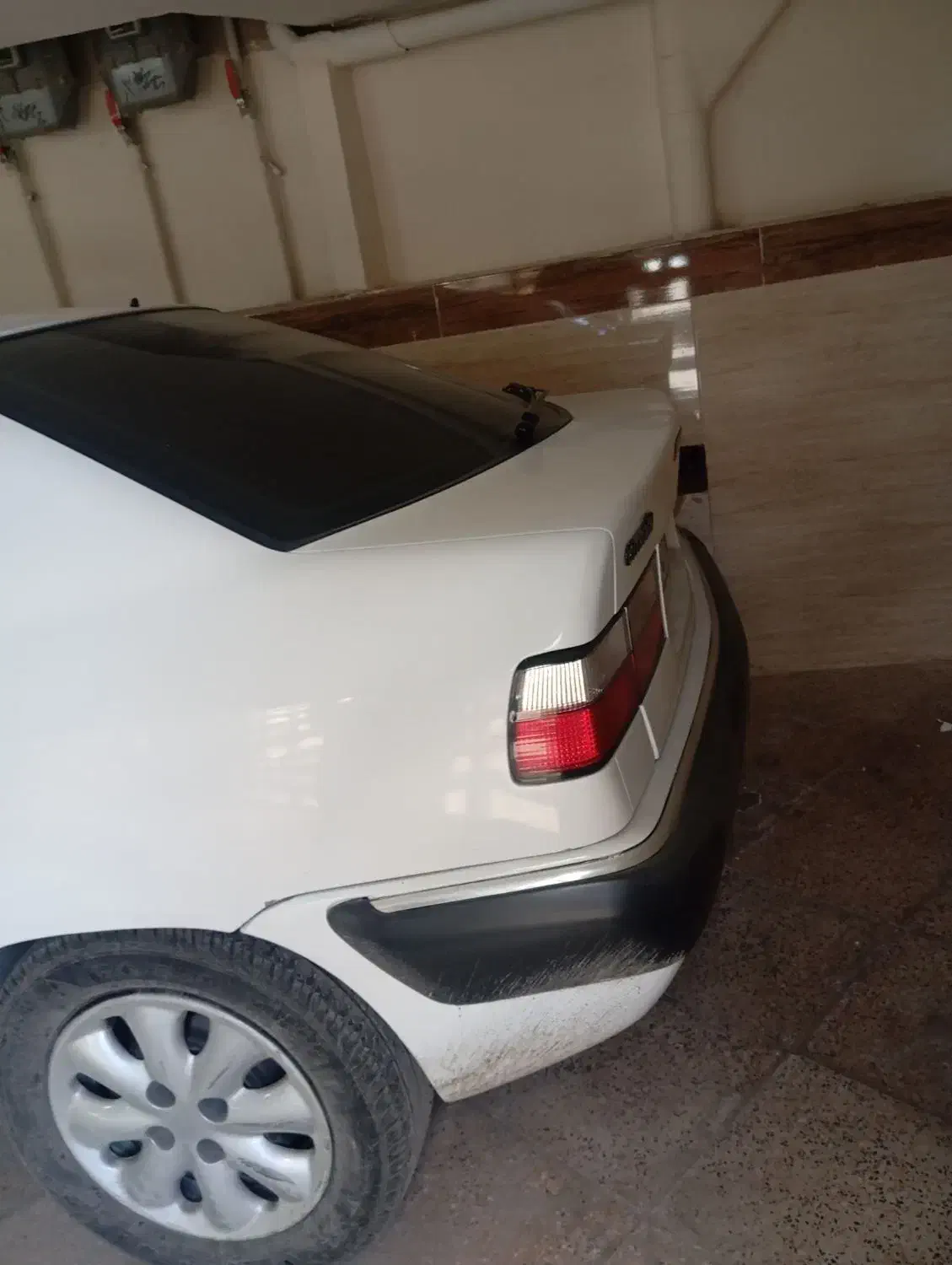 زانتیا|خودرو سواری و وانت|همدان, |دیوار