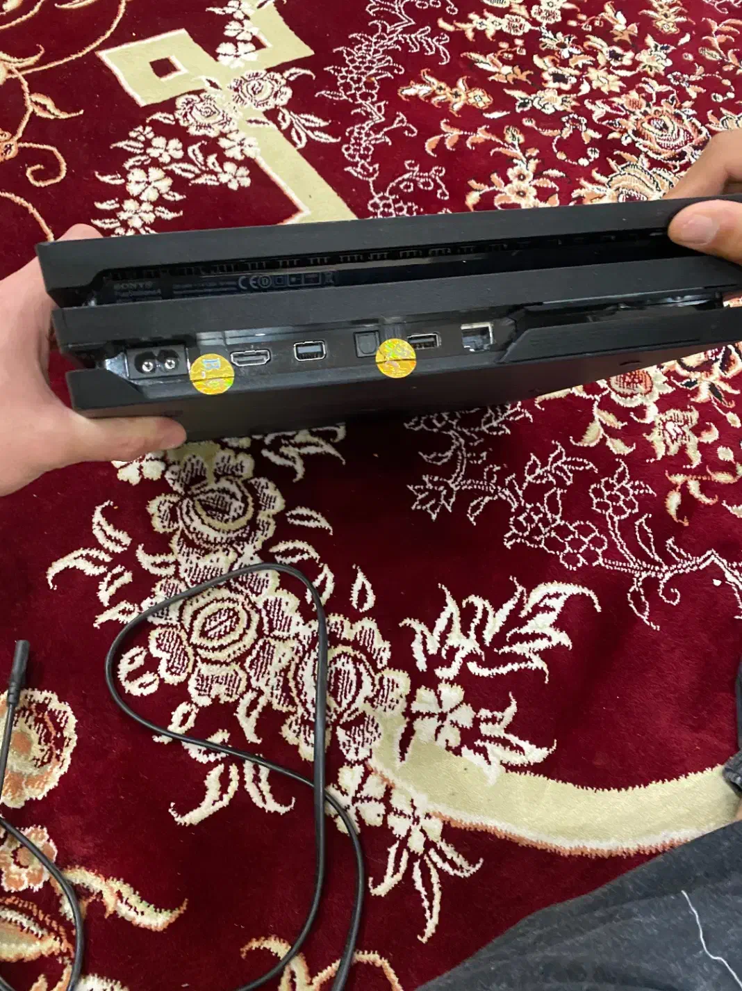 Pis4poro|کنسول، بازی ویدئویی و آنلاین|اردبیل, |دیوار