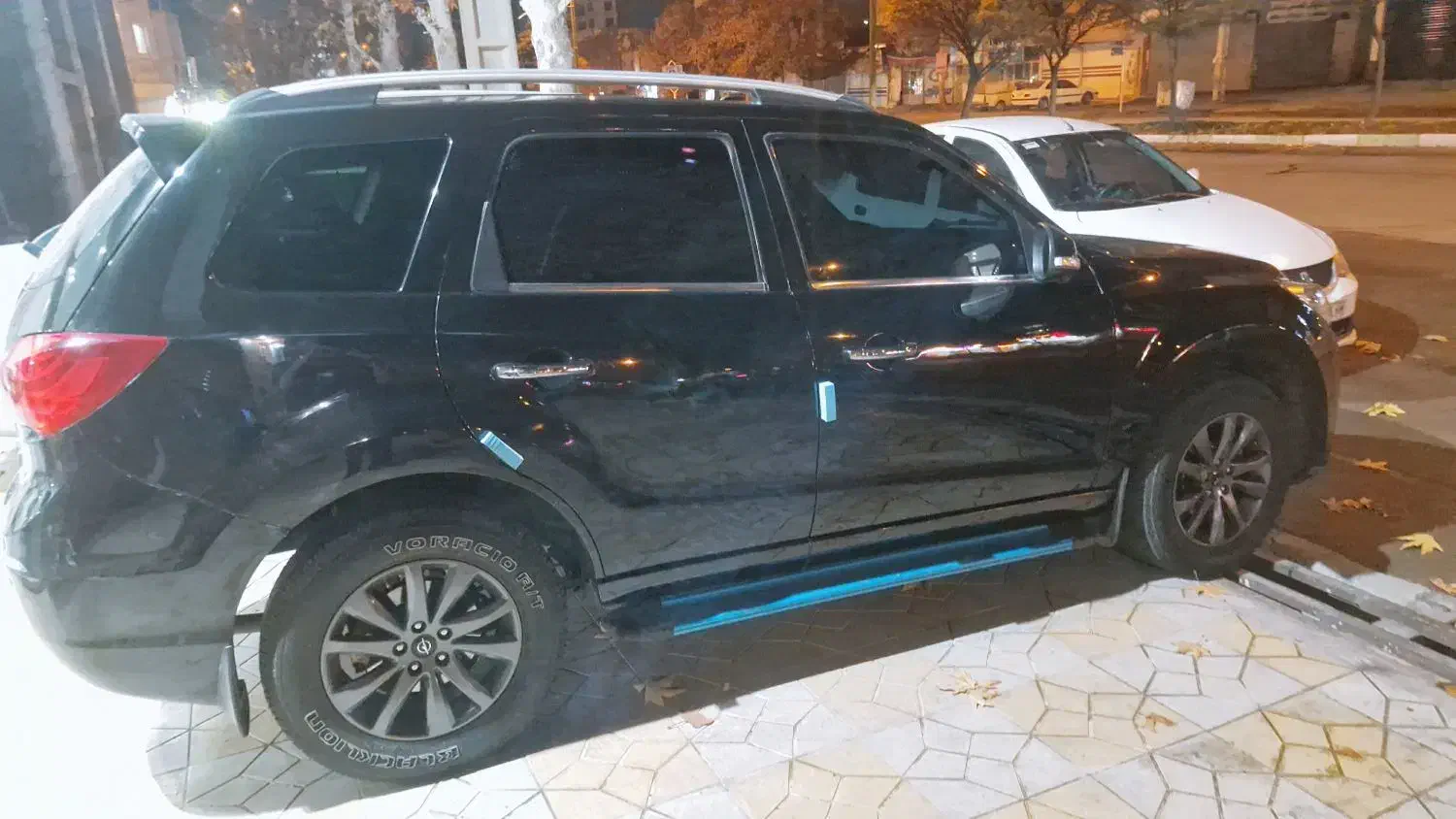 هایما ۴۰۱|خودرو سواری و وانت|اراک, |دیوار