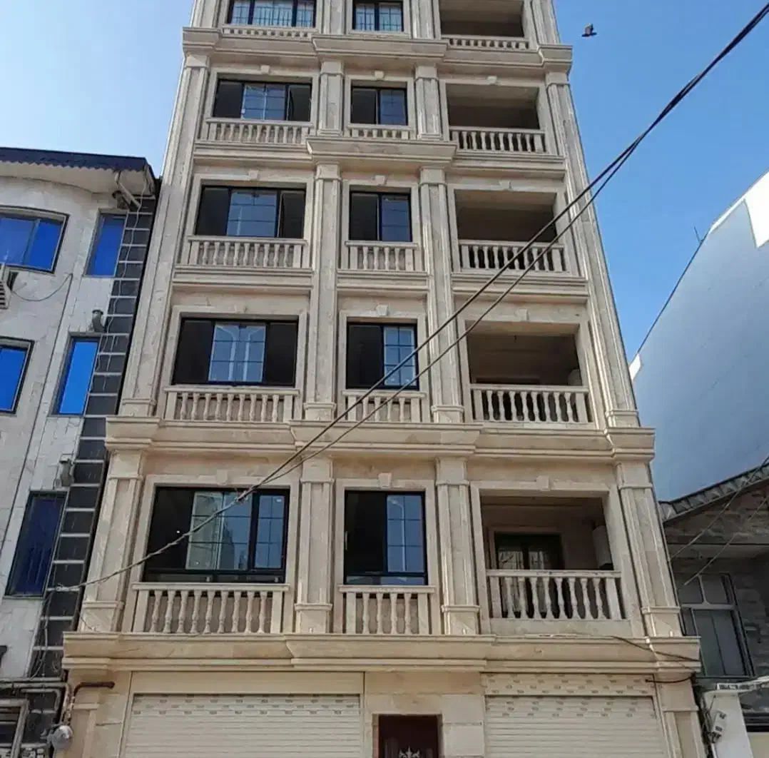 سنگ کاری ساختمان ونما|استخدام معماری، عمران و ساختمانی|لاهیجان, کوی خزر|دیوار