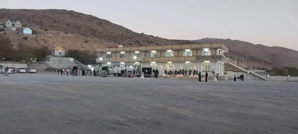 مجتمع خدماتی رفاهی پمپ بنزین|مشارکت در ساخت املاک|خانمیرزا, |دیوار