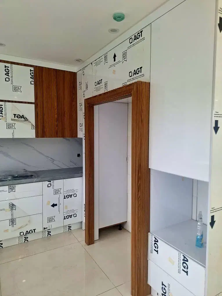 110 متر کلیدنخورده شمس آباد|اجارهٔ آپارتمان|سلمانشهر, |دیوار