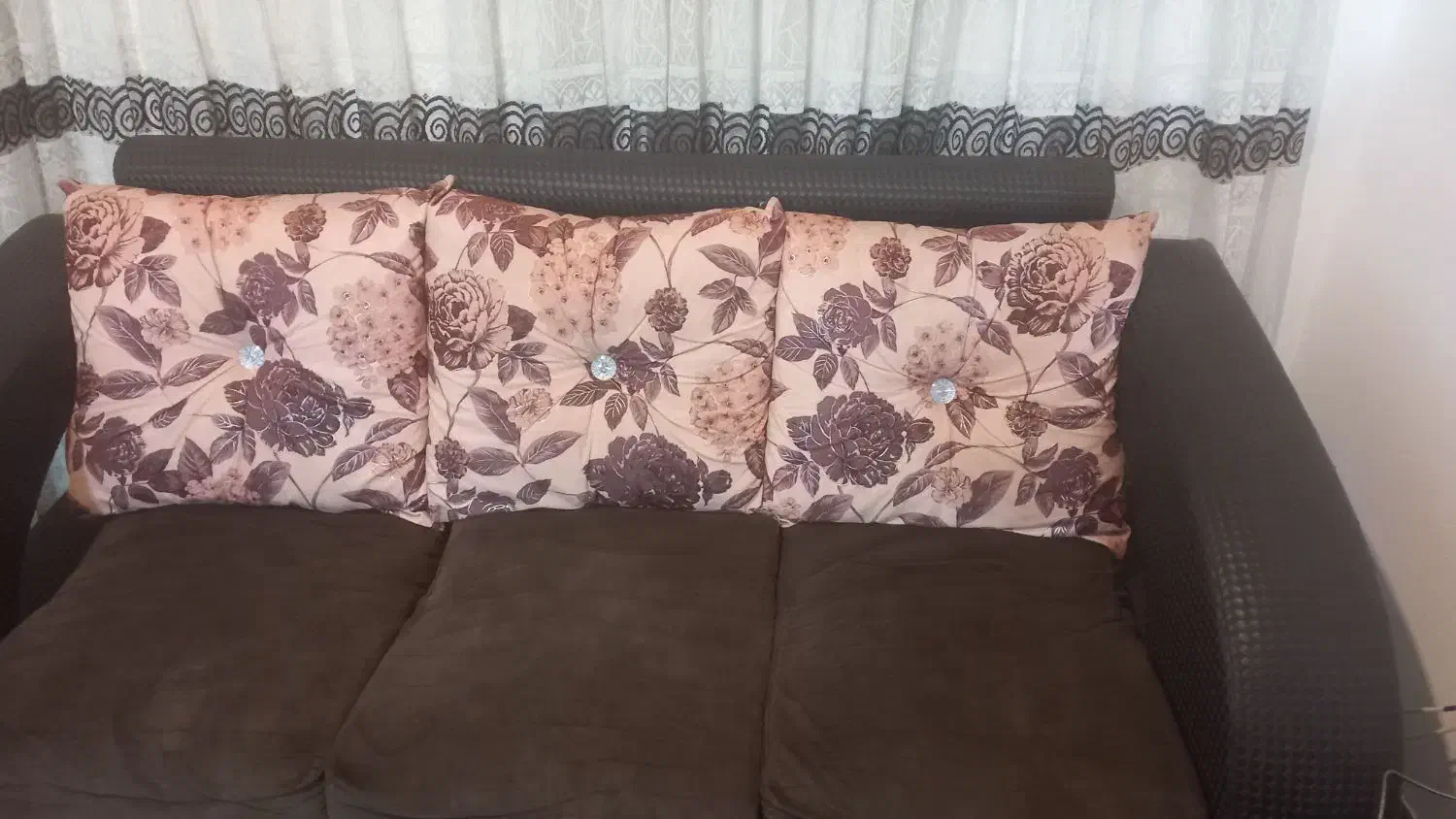 فروش فوری|مبلمان خانگی و میز عسلی|تهران, یافت آباد شمالی|دیوار