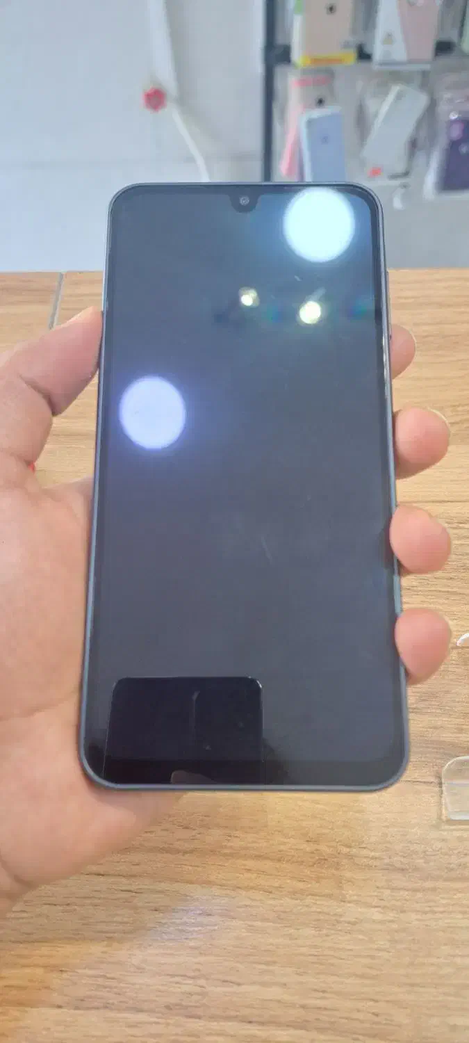 موبایلSamsung A16/Vip|موبایل|نظرآباد, نظرآباد|دیوار