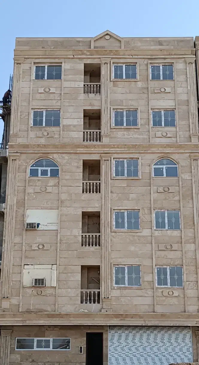 پنجره دوجداره|خدمات پیشه و مهارت|گلبهار, شهر جدید گلبهار|دیوار