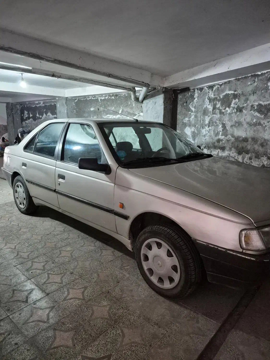 پژو روآ مدل ۸۵|خودرو سواری و وانت|تنکابن, |دیوار