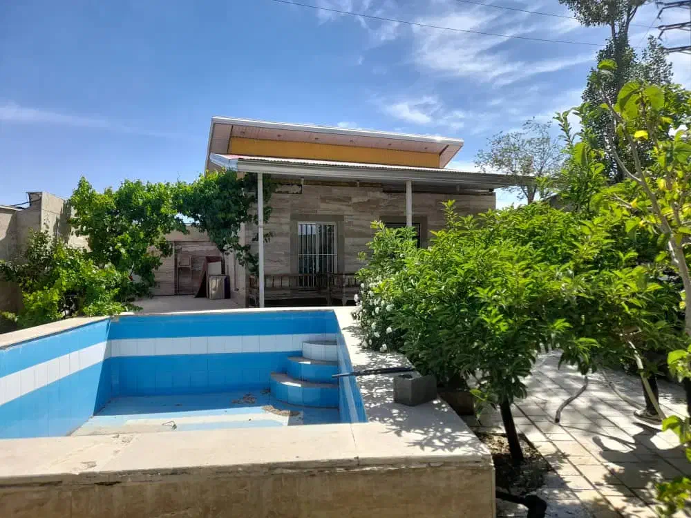 باغ ویلا 500 متر 80متر بنا در مهرآباد رودهن|فروش خانه و ویلا|رودهن, |دیوار