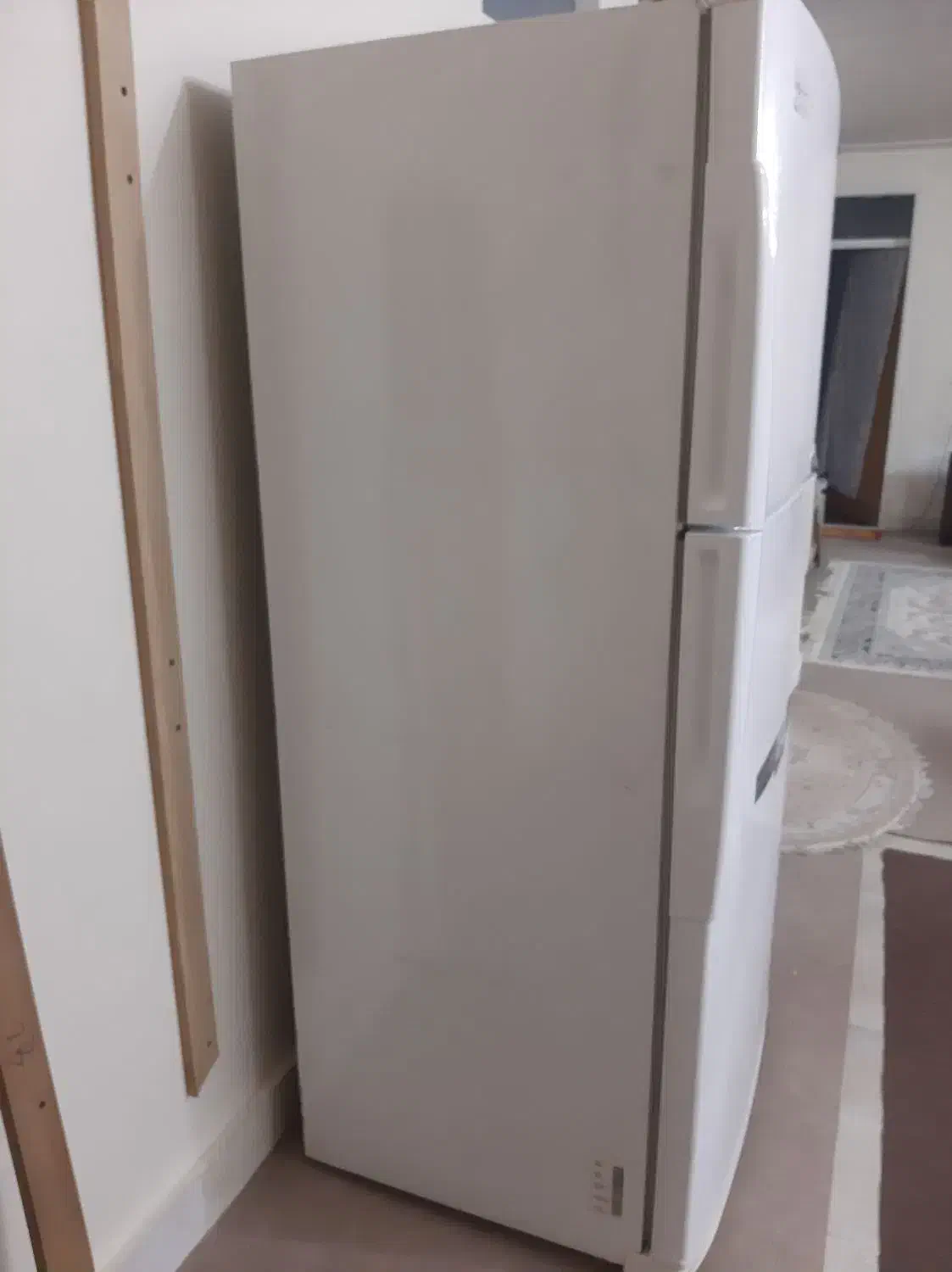 یخچال سالم جادار|یخچال و فریزر|قم, شهرک طالقانی|دیوار