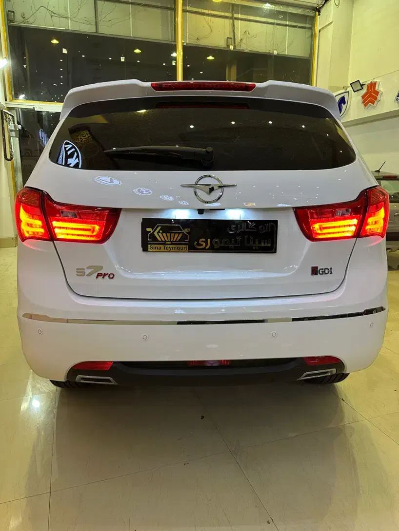 هایماS7/S8/x7/S5/تحویل فوری|خودرو سواری و وانت|کرج, گوهردشت|دیوار