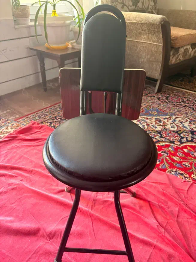 صندلی نماز|مبلمان خانگی و میز عسلی|خمینیشهر, |دیوار