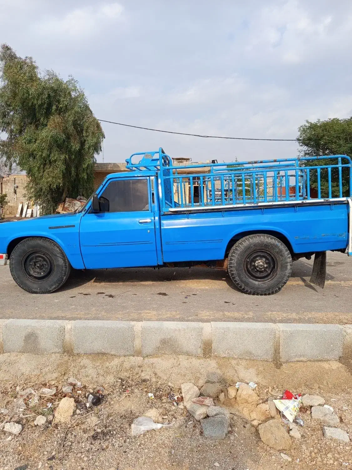 نیسان|خودرو سواری و وانت|رامشیر, |دیوار