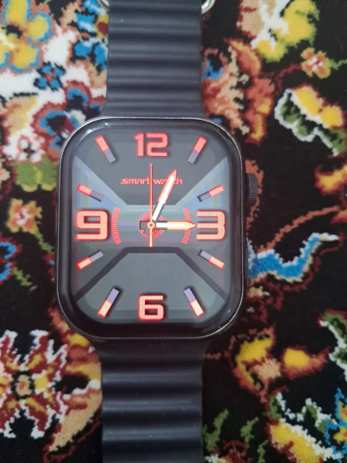 ساعت هوشمند|ساعت|جوانرود, |دیوار