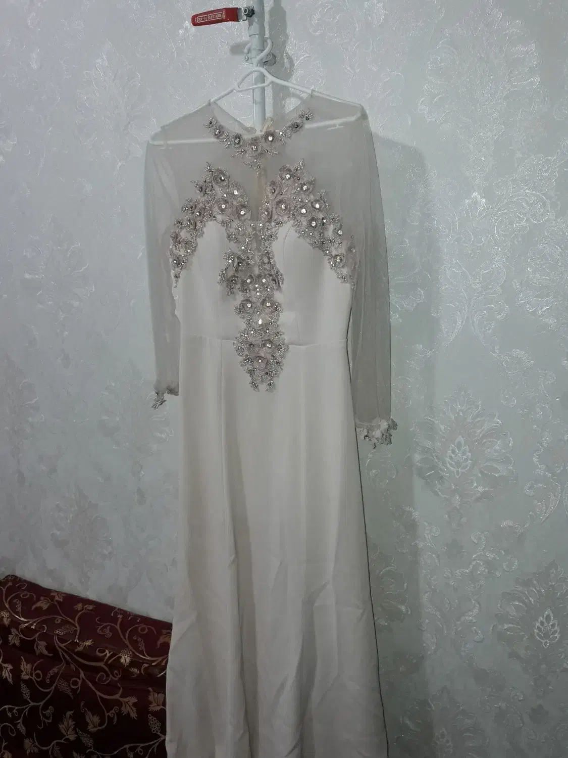 لباس به قیمت توافقی|لباس|اهر, |دیوار