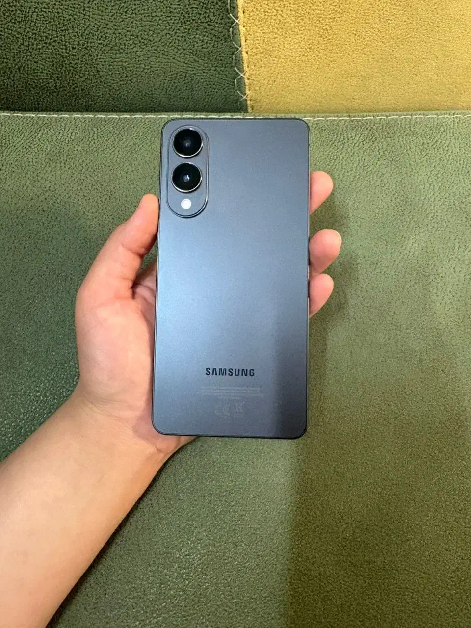 samsung s25 edge|موبایل|یزد, |دیوار