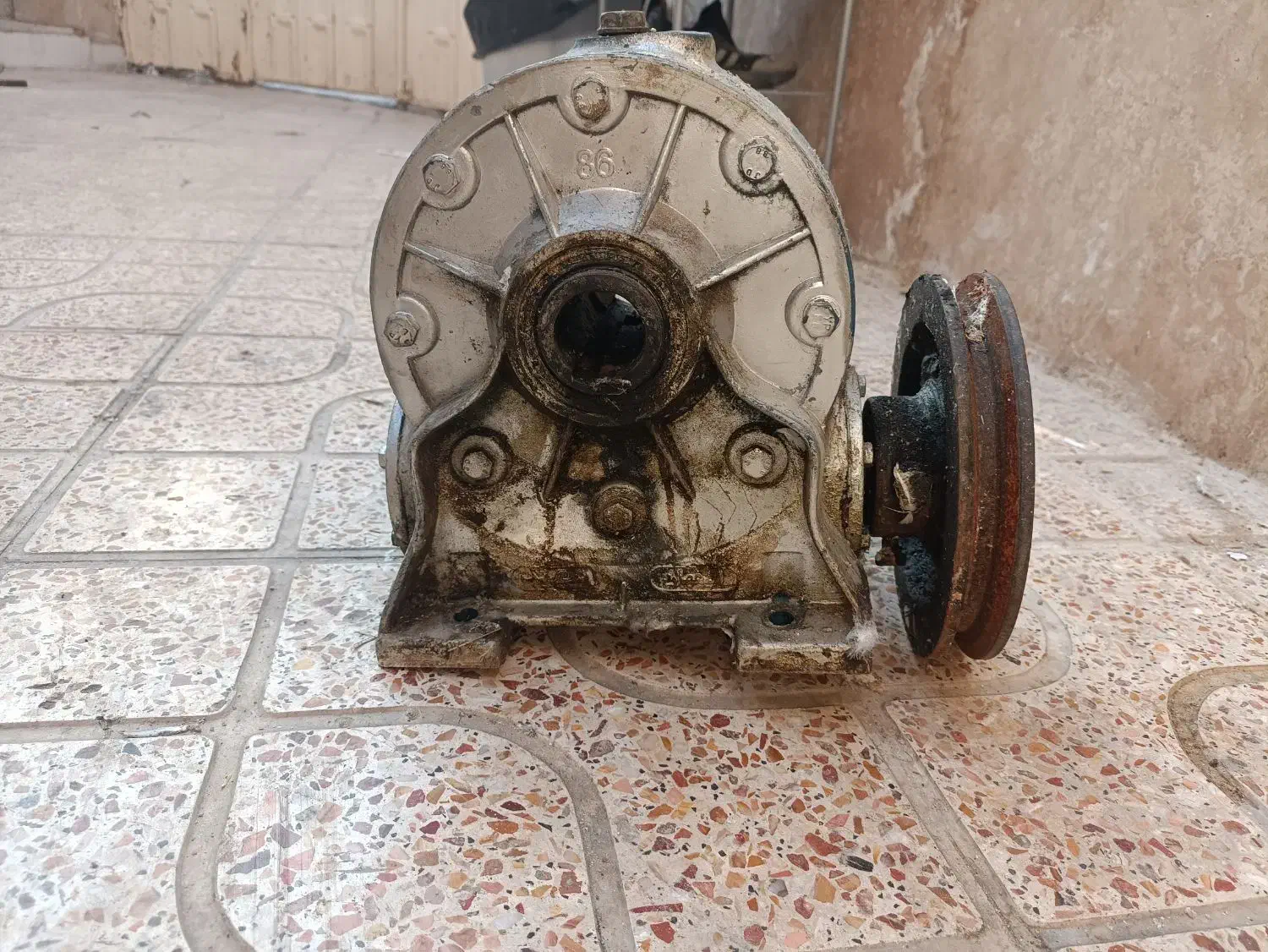 گیربکس|قطعات یدکی و لوازم جانبی|مرودشت, فرهنگ|دیوار