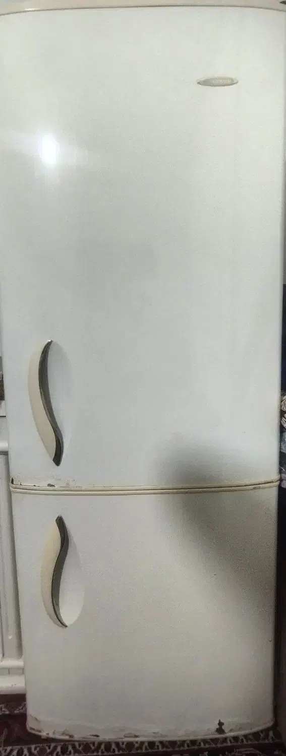 یخچال|یخچال و فریزر|چناران, |دیوار