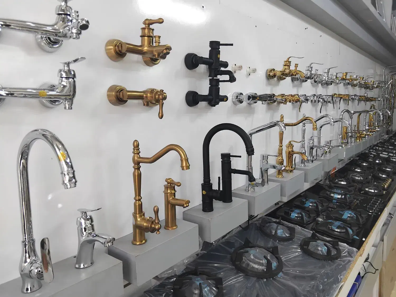 شیرآلات،هود گاز سینک|مصالح و تجهیزات ساختمان|سبزوار, جهاد کشاورزی|دیوار