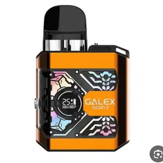 پاد galaxy nano2 اکبند با جویس|زیورآلات و اکسسوری|ری, دولتآباد|دیوار