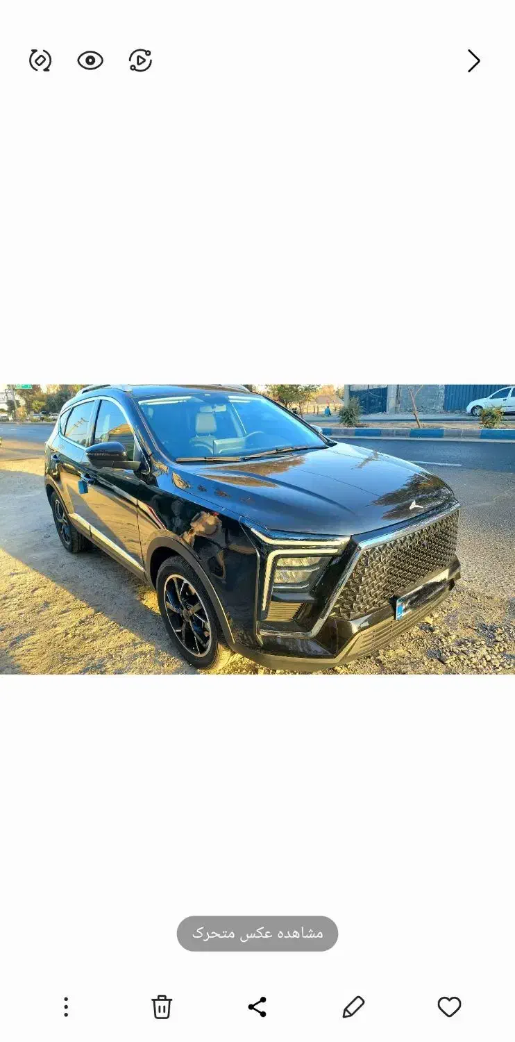 KMS K5|خودرو سواری و وانت|اردبیل, |دیوار