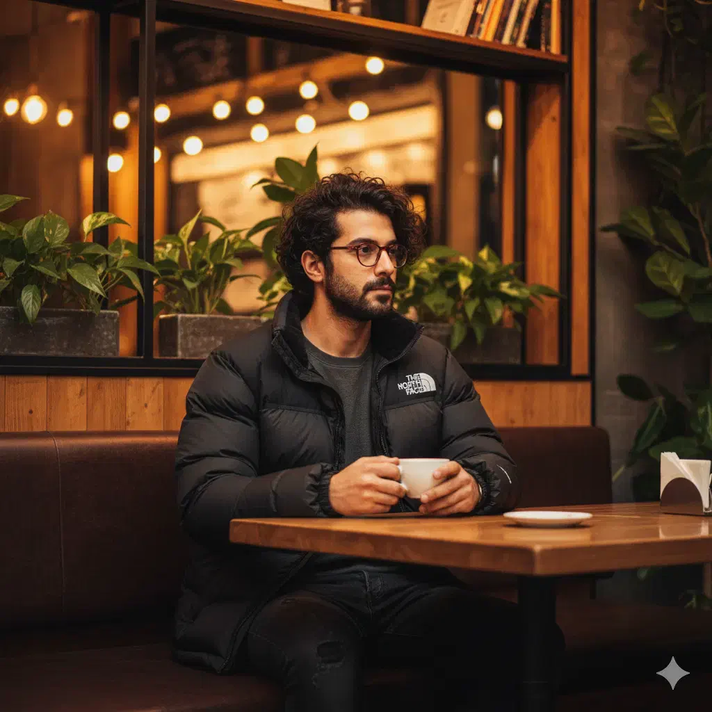 کاپشن مردانه / پسرانه / پوشاک / عرضه مستقیم|لباس|بوکان, |دیوار