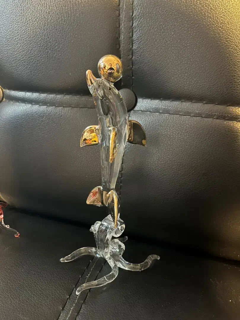 مجسمه های کریستال|مجسمه، تندیس، ماکت|تهران, سازمان برنامه جنوبی|دیوار