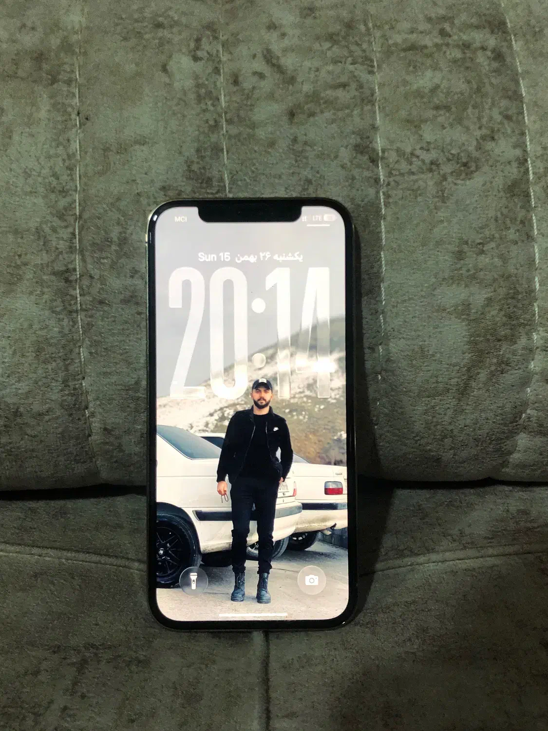 12pro 2sim 256gig|موبایل|ارومیه, |دیوار