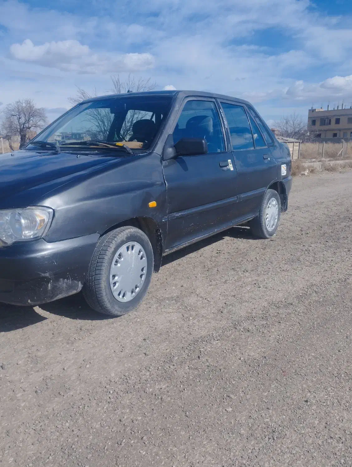 پراید 132|خودرو سواری و وانت|میاندوآب, |دیوار