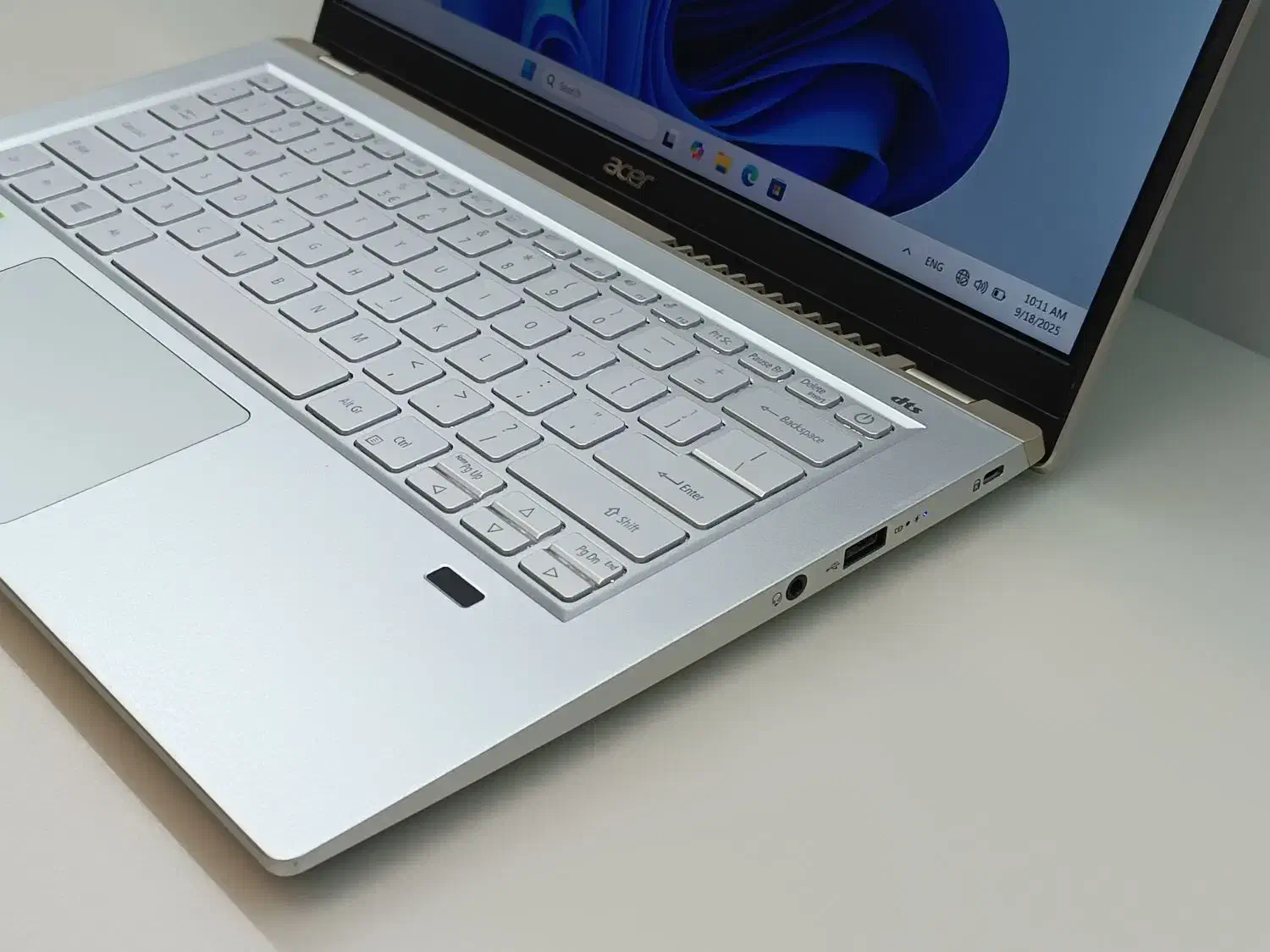 لپ تاپ Acer N20 گیمینگ اقساط|رایانه همراه|بروجرد, |دیوار