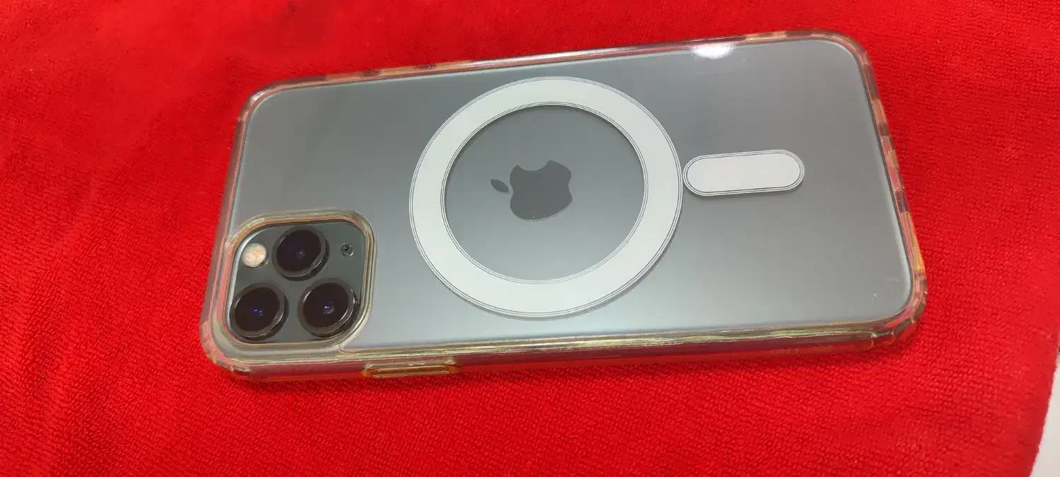 iPhone 11 pro|موبایل|جوانرود, |دیوار