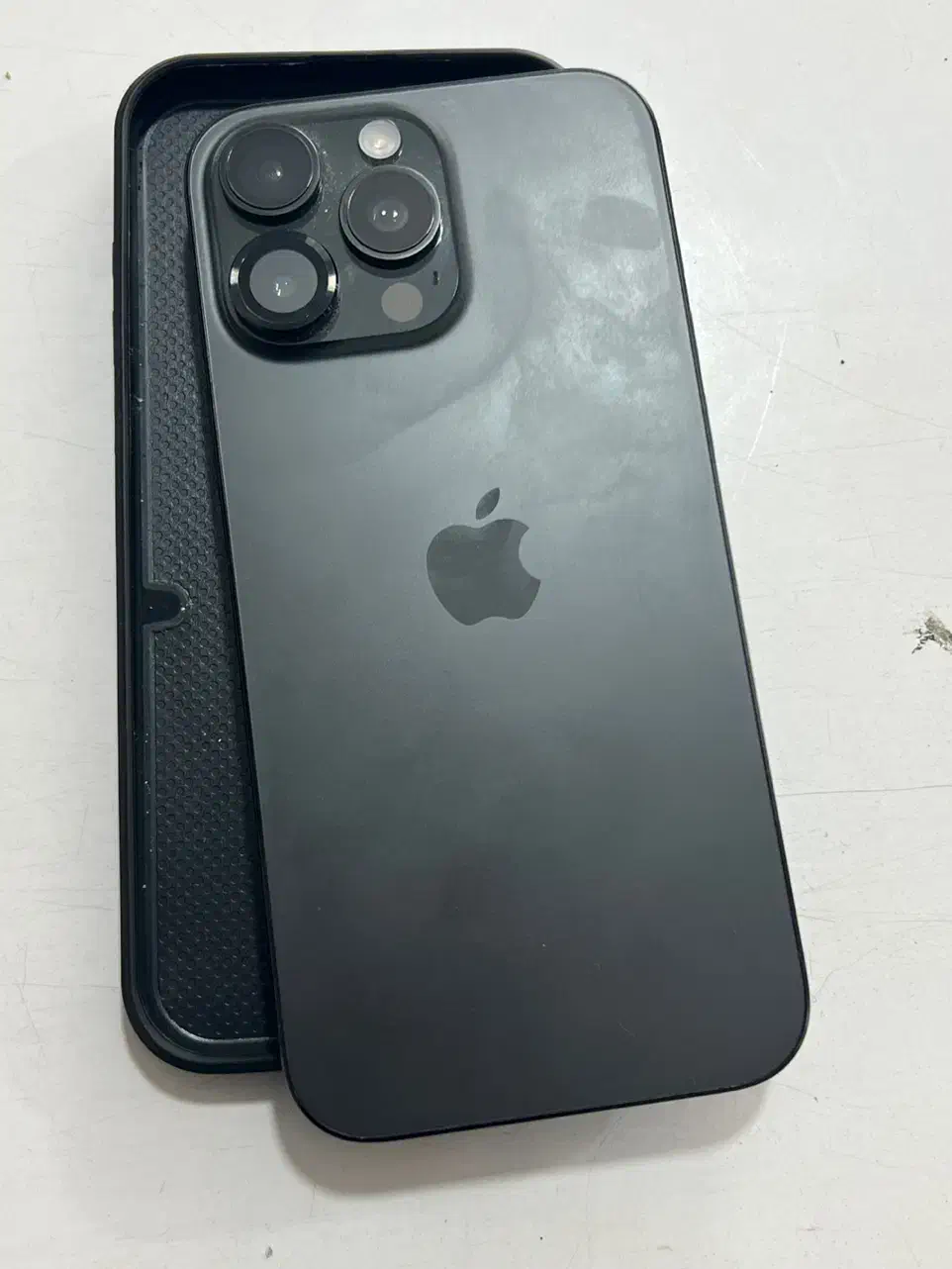 ایفون ۱۶پرومکس (گارنتی شرکتی)|موبایل|گرگان, |دیوار