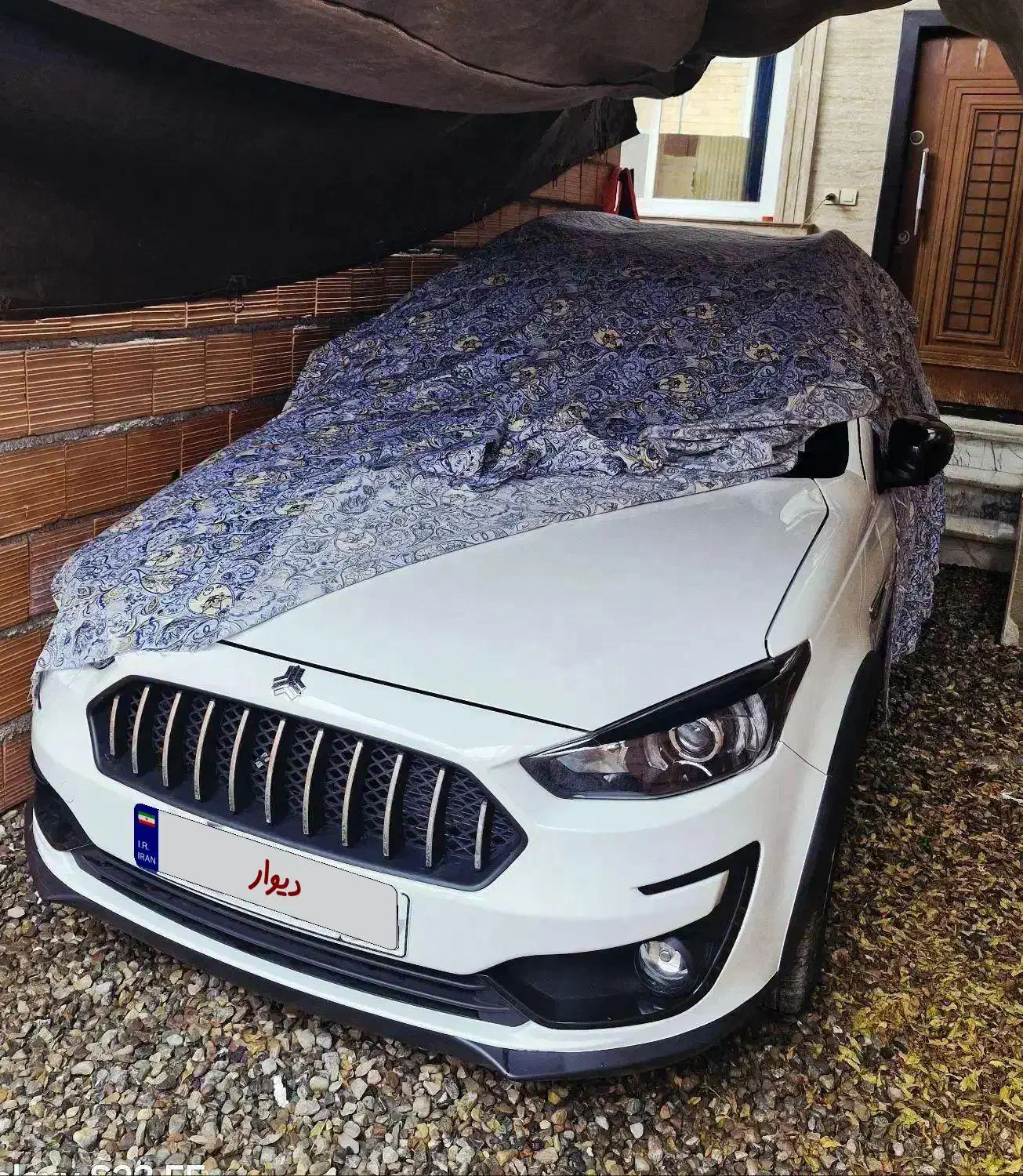 اطلس gl|خودرو سواری و وانت|فاضل آباد, |دیوار