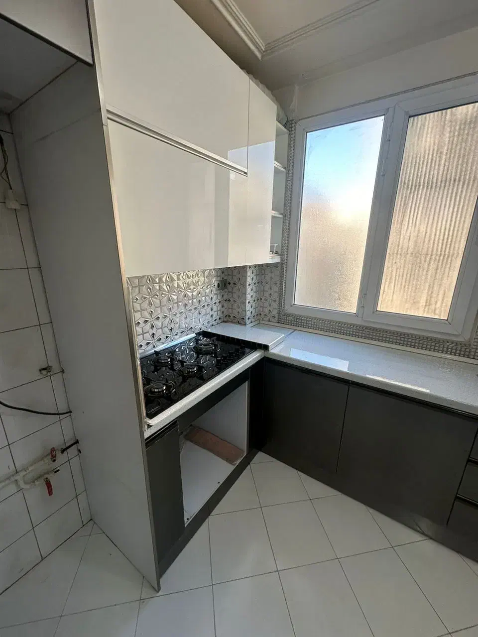 اپارتمان ۵۵متری /نزدیک مترو