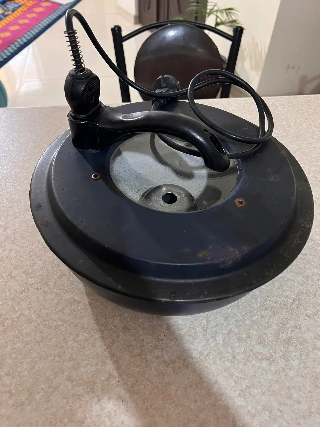 کیک پز برقی|اجاق گاز و لوازم برقی پختوپز|تنکابن, |دیوار