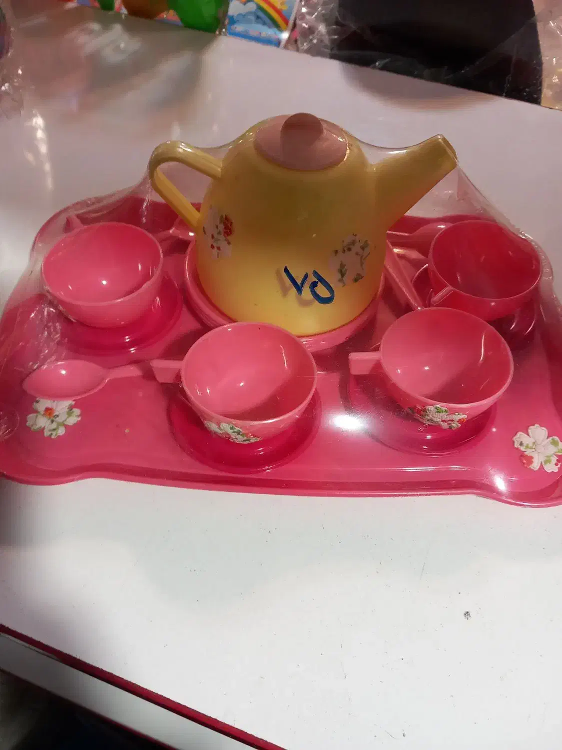 جاکلید|اسباب و اثاث بچه|مراغه, |دیوار