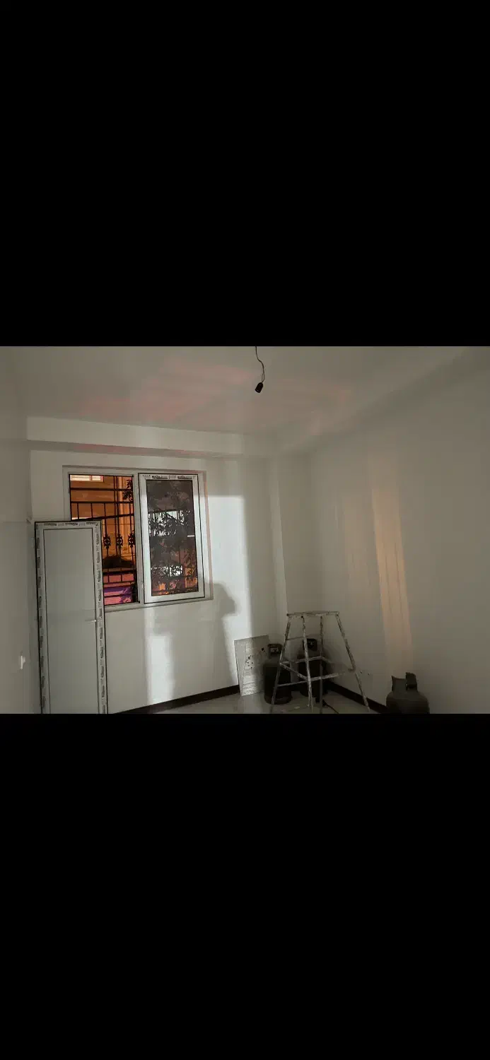 واحد ۸۳ متری نوساز با پارکینگ مجاورت پارک گل نرگس|فروش آپارتمان|رباطکریم, رباطکریم|دیوار