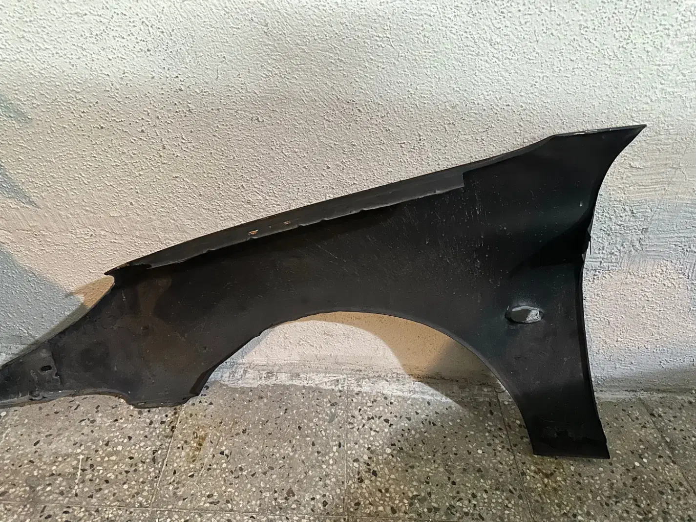 گلگیر۲۰۶|قطعات یدکی و لوازم جانبی|تهران, نارمک|دیوار